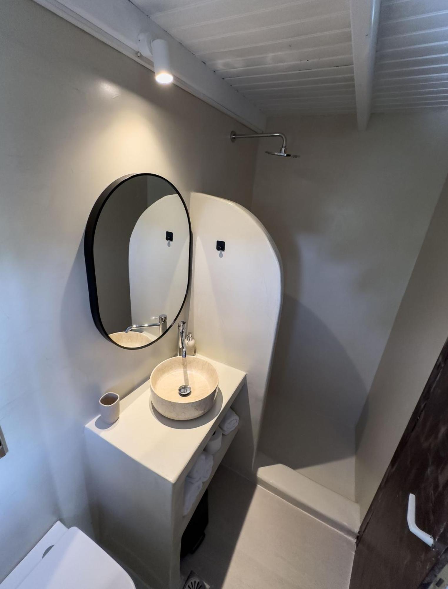 Páros Paridian Elegant Living酒店 外观 照片
