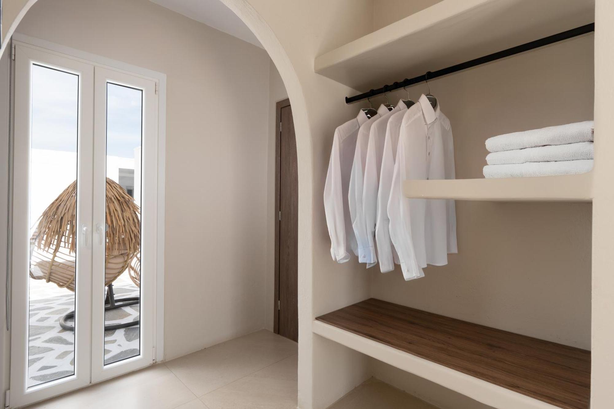 Páros Paridian Elegant Living酒店 外观 照片