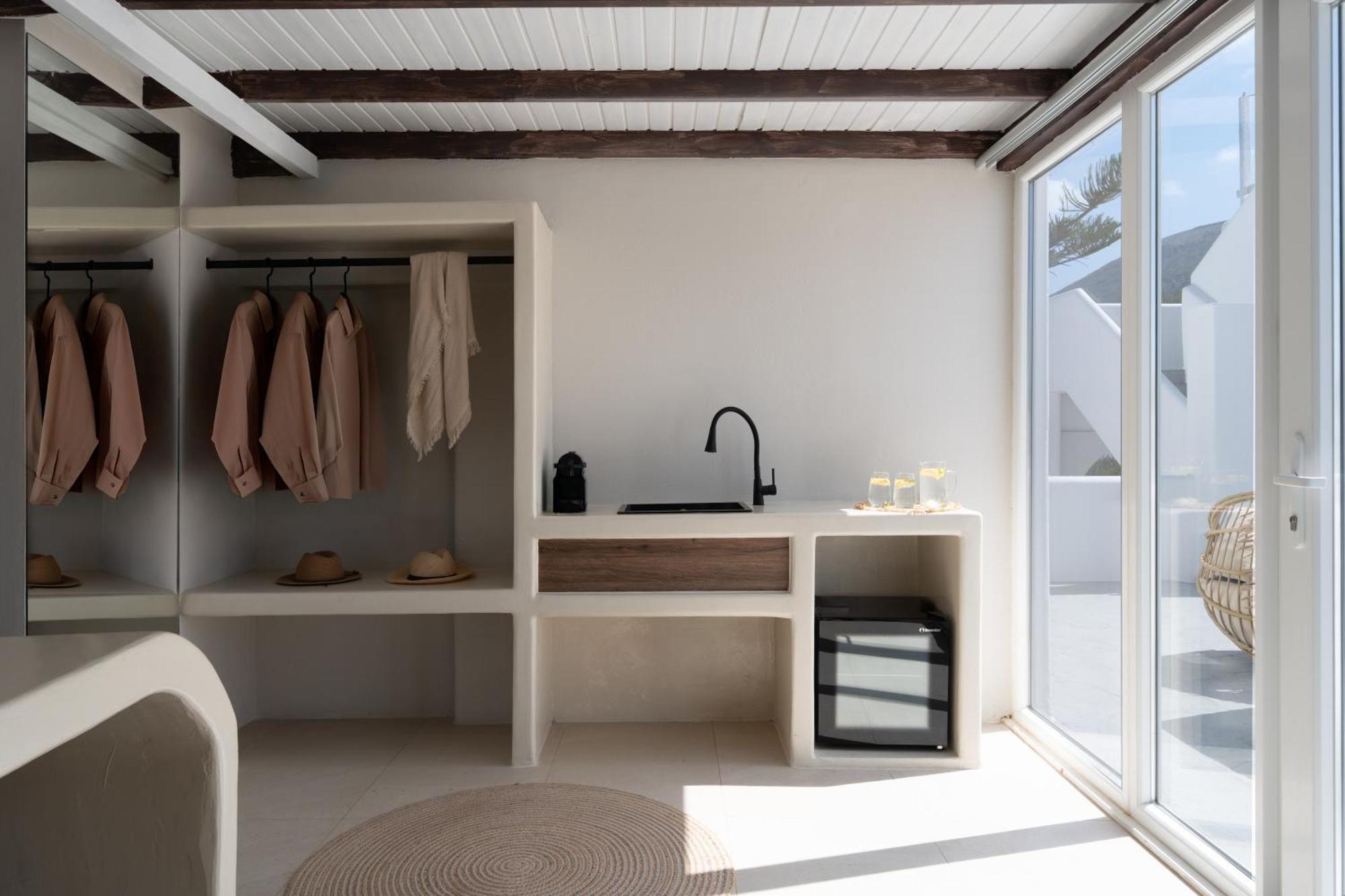 Páros Paridian Elegant Living酒店 外观 照片