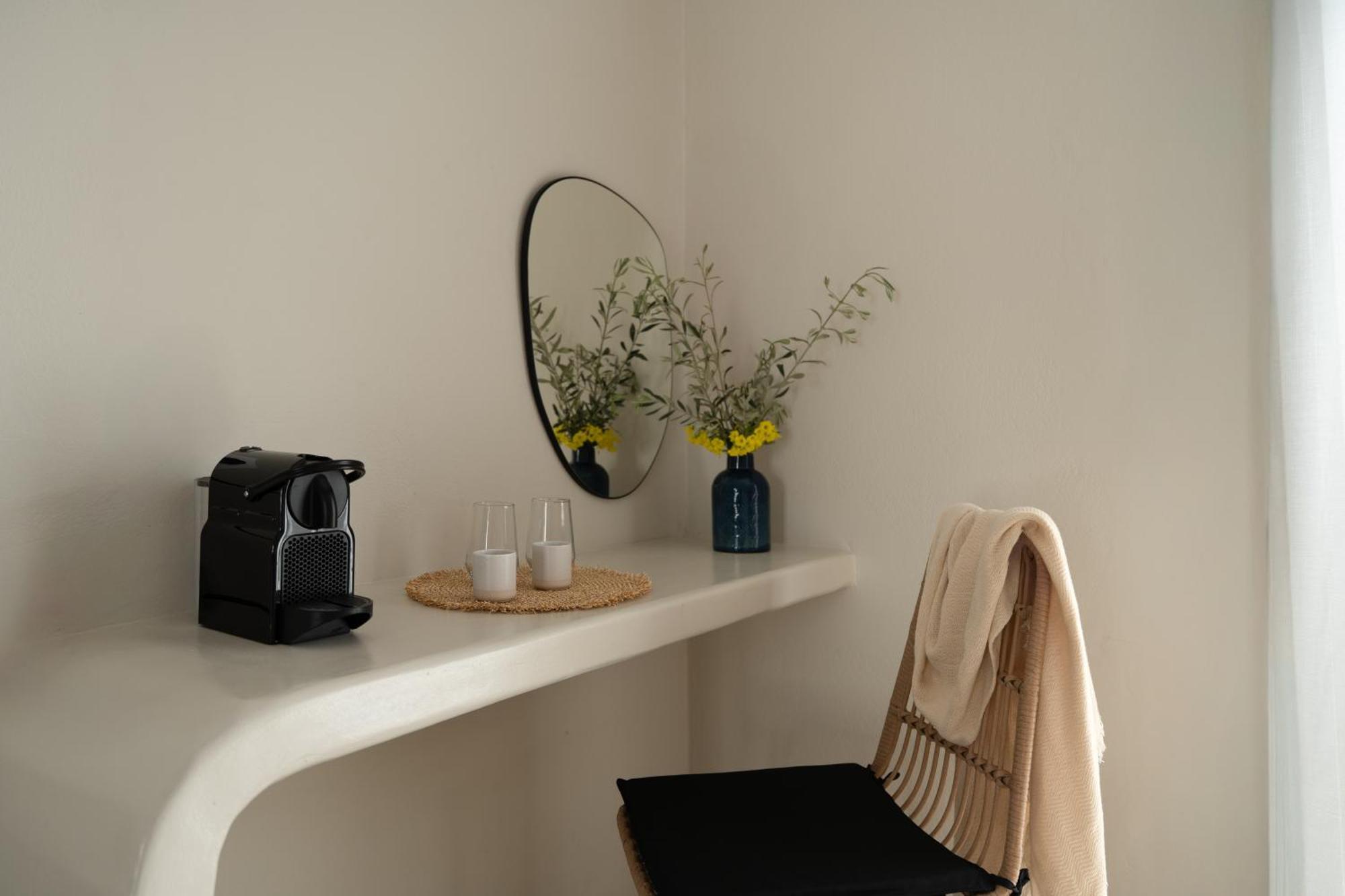Páros Paridian Elegant Living酒店 外观 照片