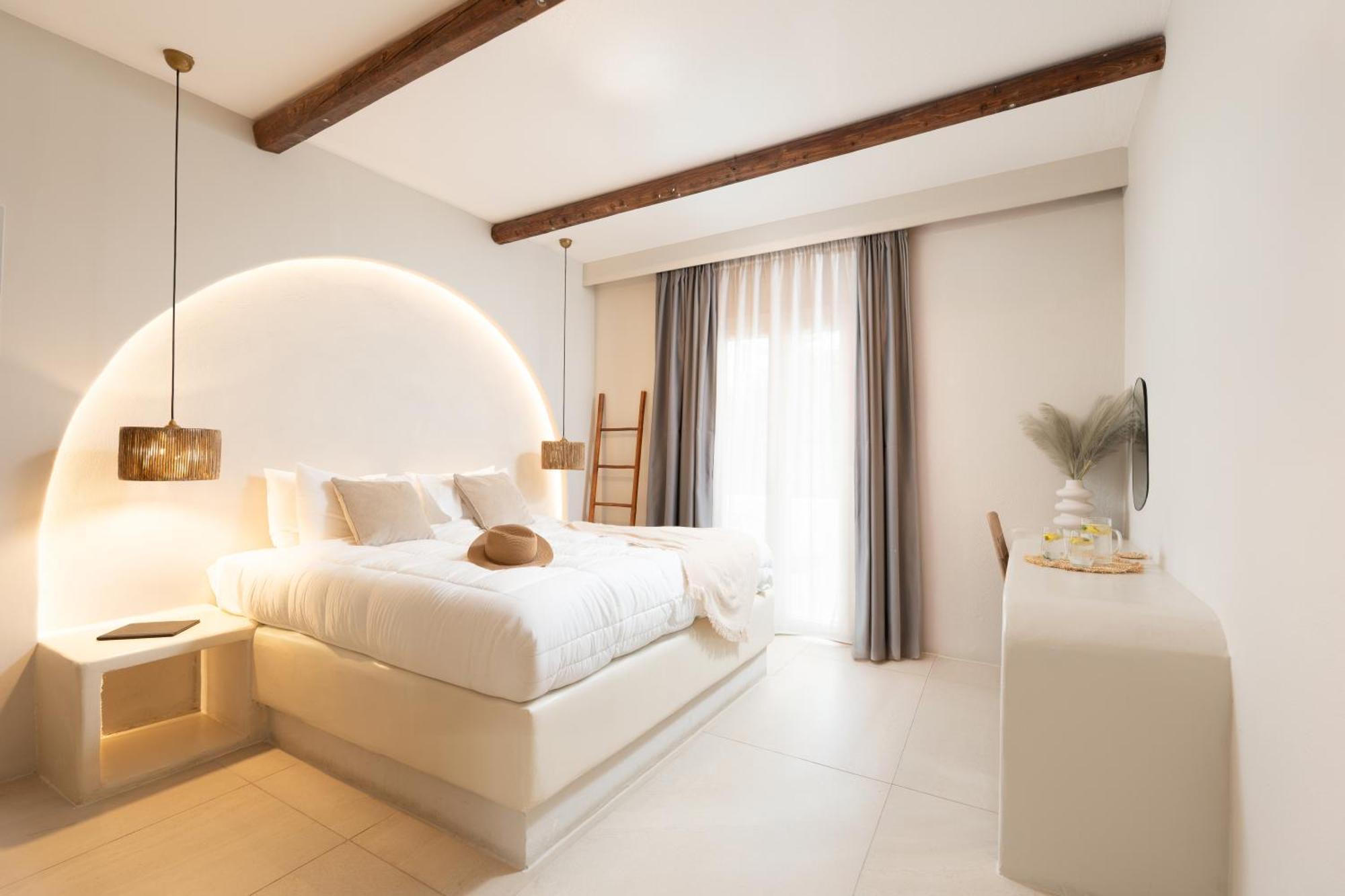 Páros Paridian Elegant Living酒店 外观 照片