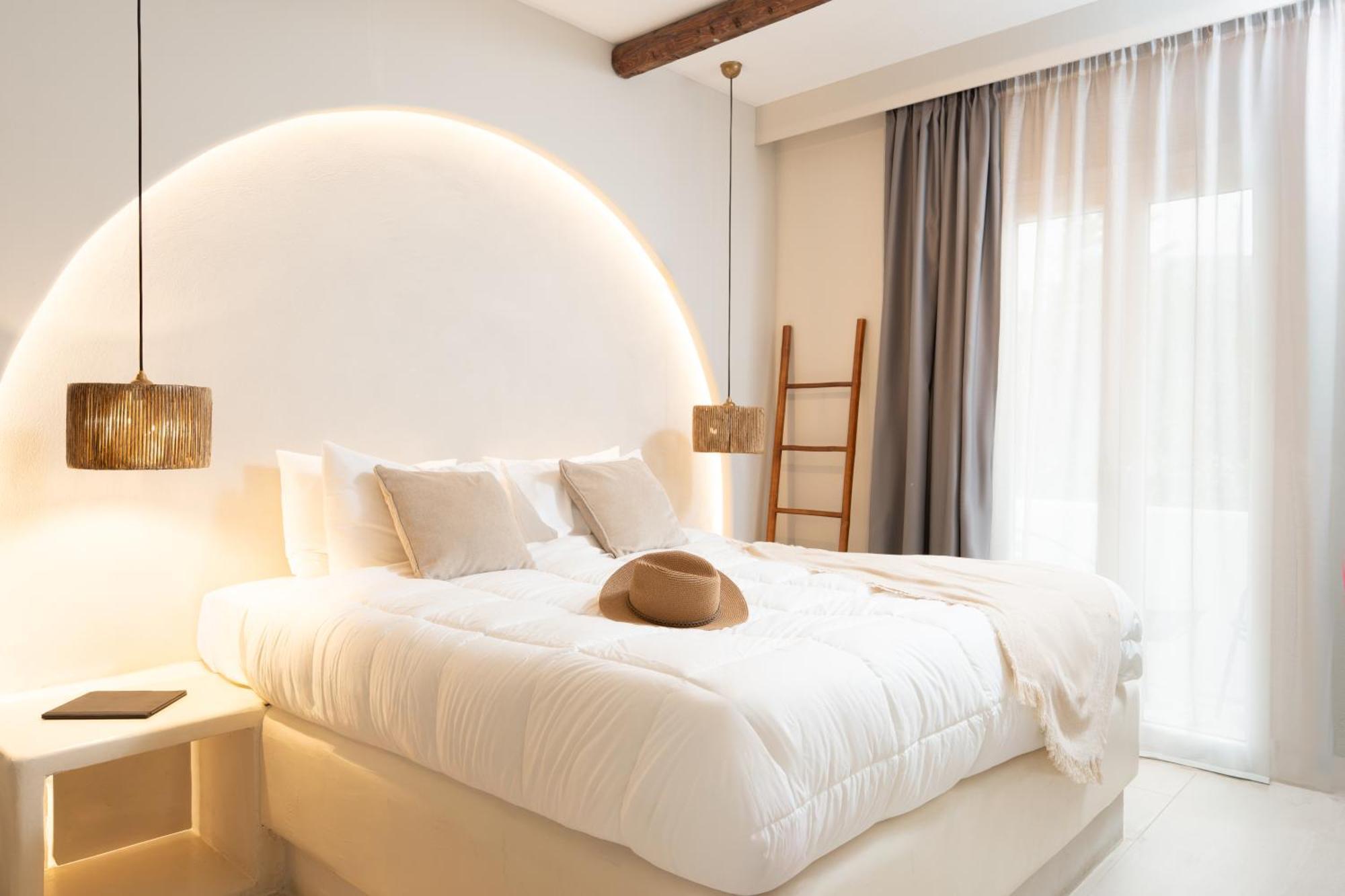 Páros Paridian Elegant Living酒店 外观 照片