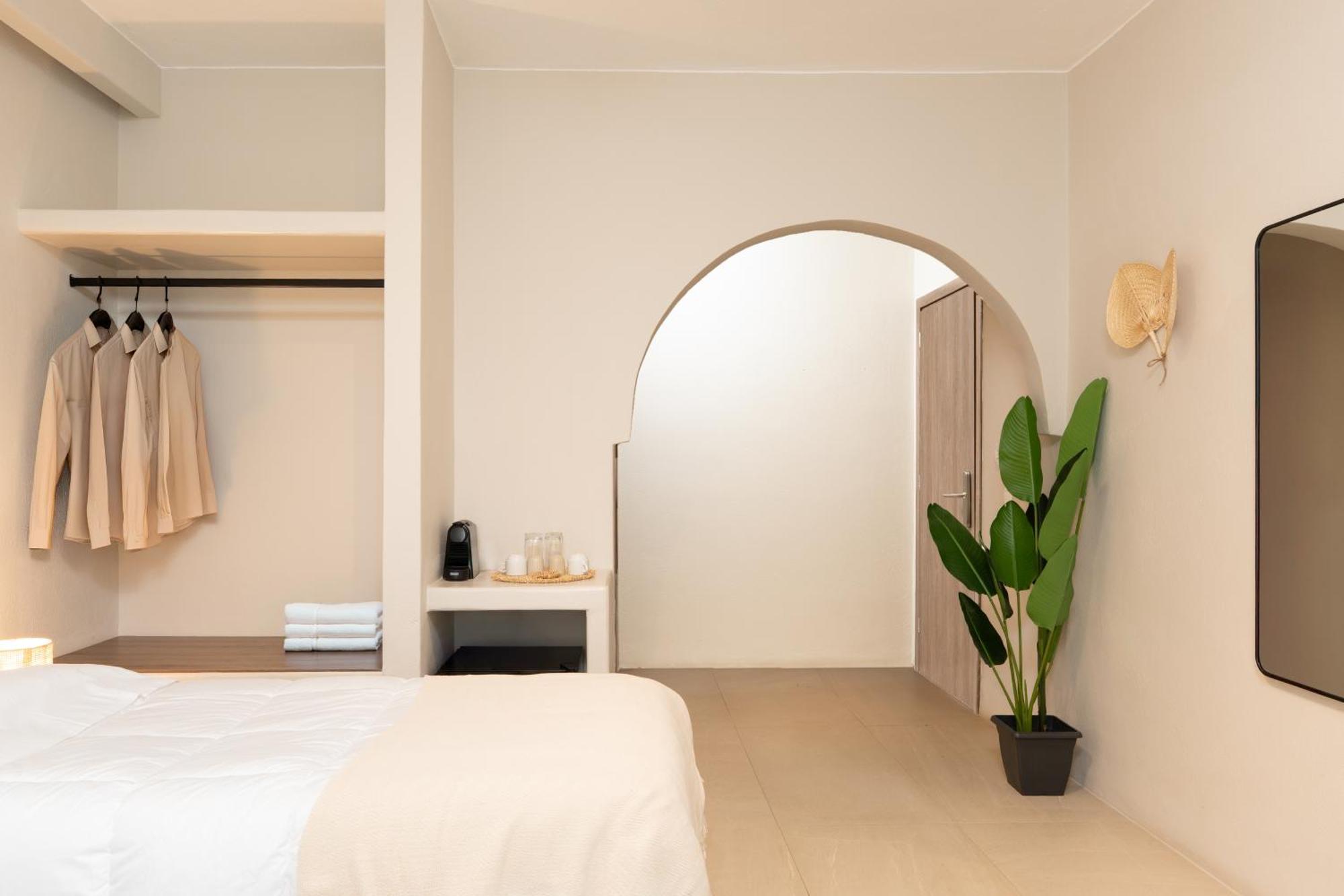 Páros Paridian Elegant Living酒店 外观 照片