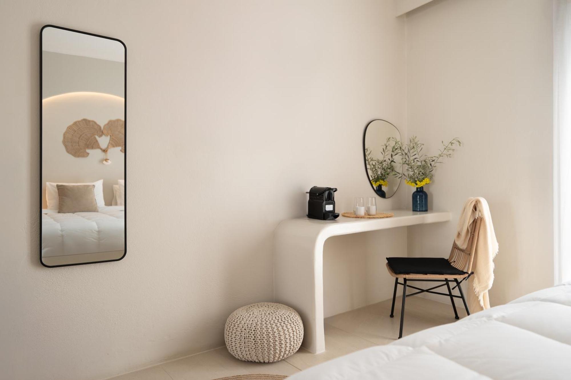 Páros Paridian Elegant Living酒店 外观 照片